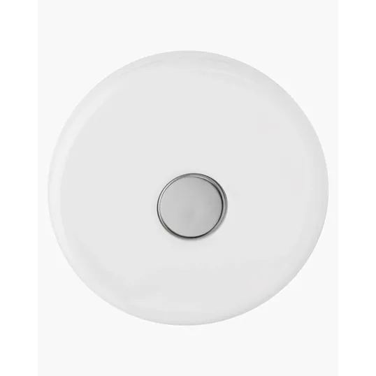 Soccer Magnetic Memo Clip — view 2
