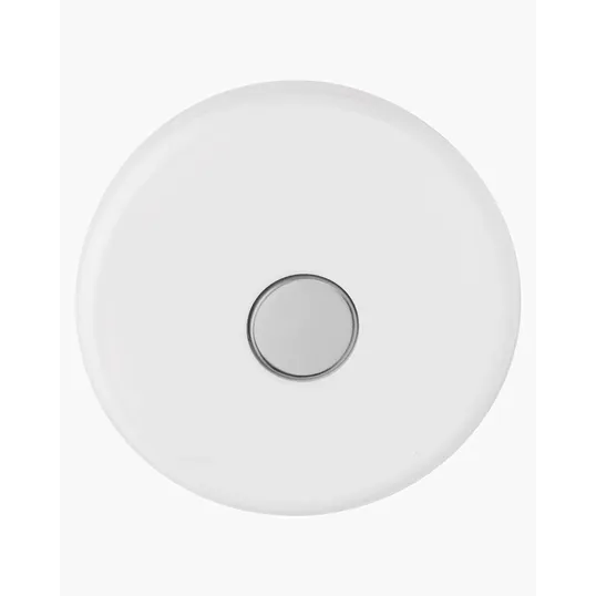 Baseball Magnetic Memo Clip — view 2