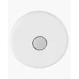 Baseball Magnetic Memo Clip — view 2