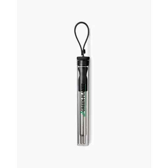 Telescopic Reusable Drinking Straw Kit — view 12