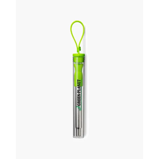 Telescopic Reusable Drinking Straw Kit — view 14