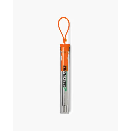 Telescopic Reusable Drinking Straw Kit — view 16