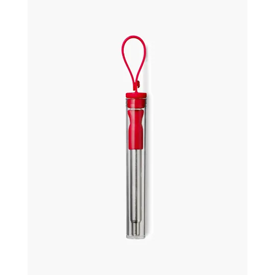 Telescopic Reusable Drinking Straw Kit — view 8