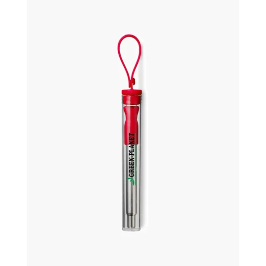 Telescopic Reusable Drinking Straw Kit — view 18