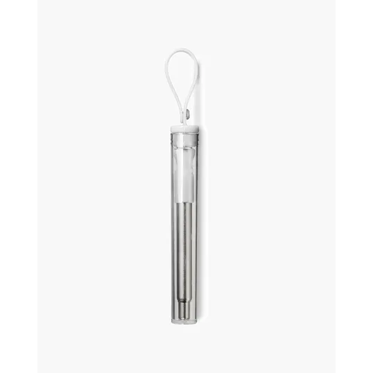 Telescopic Reusable Drinking Straw Kit — view 10