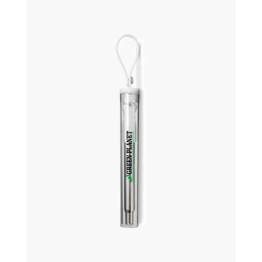 Telescopic Reusable Drinking Straw Kit — view 20