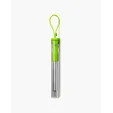 Telescopic Reusable Drinking Straw Kit — view 4