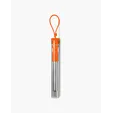 Telescopic Reusable Drinking Straw Kit — view 5