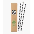 Paper Straw Set — view 2