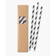 Paper Straw Set