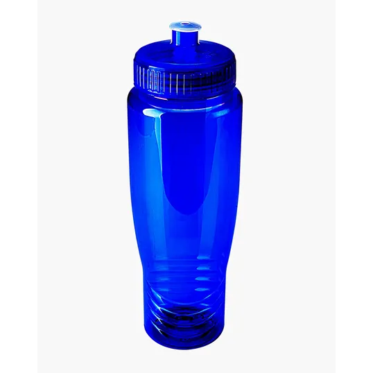 Prime Line USA Made 28 oz. Polyclean Auto Water Bottle — view 7