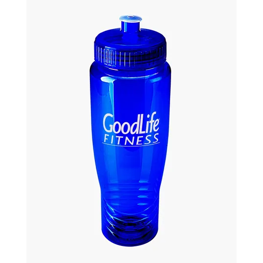 Prime Line USA Made 28 oz. Polyclean Auto Water Bottle — view 8