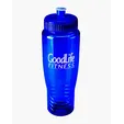 Prime Line USA Made 28 oz. Polyclean Auto Water Bottle — view 8