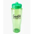 Prime Line USA Made 28 oz. Polyclean Auto Water Bottle — view 2
