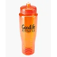 Prime Line USA Made 28 oz. Polyclean Auto Water Bottle — view 3