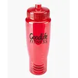 Prime Line USA Made 28 oz. Polyclean Auto Water Bottle — view 5
