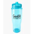Prime Line USA Made 28 oz. Polyclean Auto Water Bottle — view 6