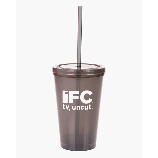 USA Made 16 oz. Double-Wall Tumbler — view 4