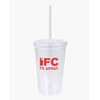 USA Made 16 oz. Double-Wall Tumbler