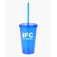USA Made 16 oz. Double-Wall Tumbler — view 2