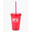 USA Made 16 oz. Double-Wall Tumbler — view 3