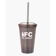 USA Made 16 oz. Double-Wall Tumbler — view 4