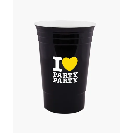 USA Made 16 oz. The Party Cup — view 5
