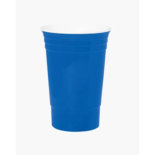 USA Made 16 oz. The Party Cup — view 2