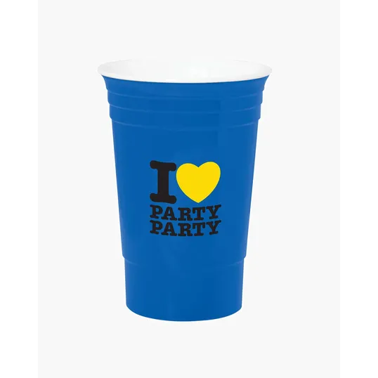 USA Made 16 oz. The Party Cup — view 6