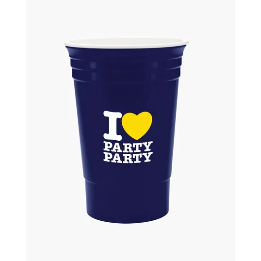 USA Made 16 oz. The Party Cup — view 7
