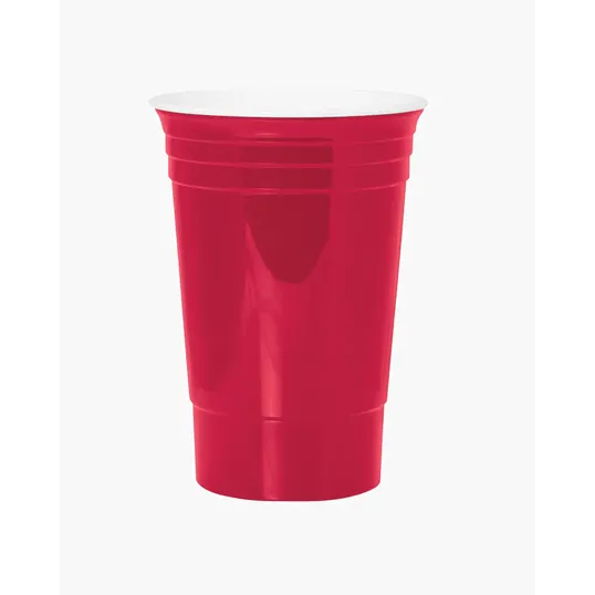 USA Made 16 oz. The Party Cup — view 4