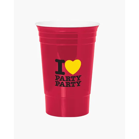 USA Made 16 oz. The Party Cup — view 8