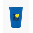 USA Made 16 oz. The Party Cup — view 6