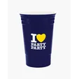 USA Made 16 oz. The Party Cup — view 7