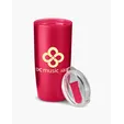 USA Made 22 oz. Frosted Double-Wall Insulated Tumbler — view 11