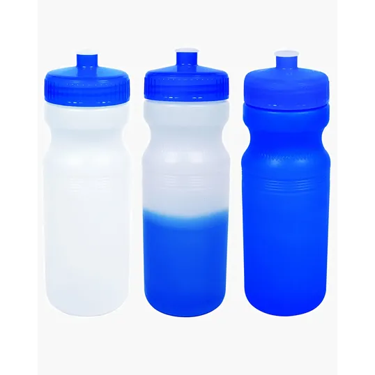USA Made 24 oz. Color-Changing Water Bottle