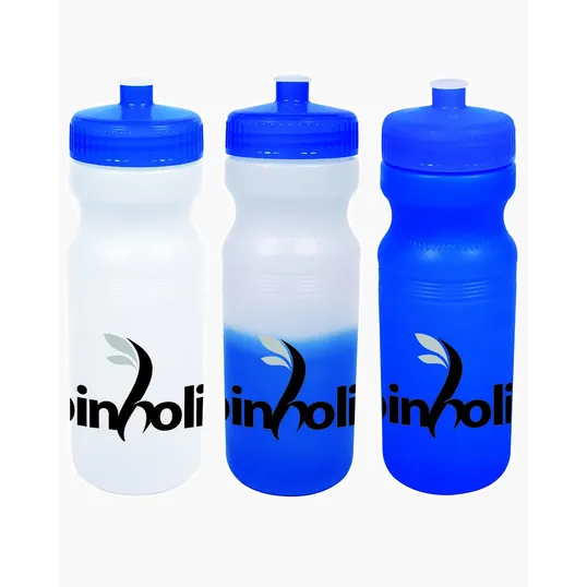 USA Made 24 oz. Color-Changing Water Bottle — view 4