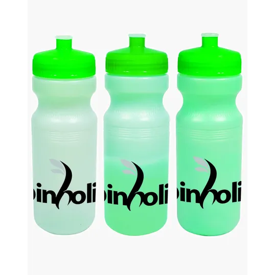 USA Made 24 oz. Color-Changing Water Bottle — view 5