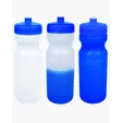 USA Made 24 oz. Color-Changing Water Bottle