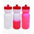 USA Made 24 oz. Color-Changing Water Bottle — view 3