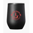 12 oz. Stemless Wine Tumbler With Lid — view 5