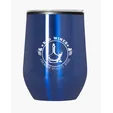12 oz. Stemless Wine Tumbler With Lid — view 6