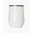 12 oz. Stemless Wine Tumbler With Lid — view 4
