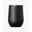 12 oz. Stemless Wine Tumbler With Lid — view 10
