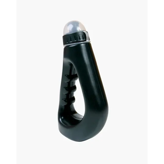 10 oz. Hand Grip Fitness Bottle