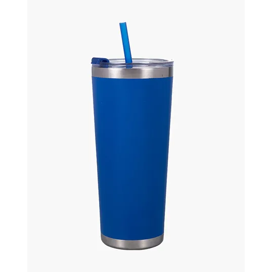 20 oz. All Season Vacuum Insulated Stainless Steel Tumbler — view 2