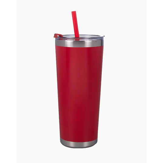 20 oz. All Season Vacuum Insulated Stainless Steel Tumbler — view 3