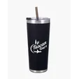 20 oz. All Season Vacuum Insulated Stainless Steel Tumbler — view 5