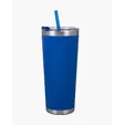 20 oz. All Season Vacuum Insulated Stainless Steel Tumbler — view 2