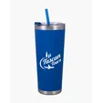 20 oz. All Season Vacuum Insulated Stainless Steel Tumbler — view 6